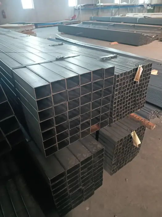 Slika oglasa Kvadratna cijev 40x40x2