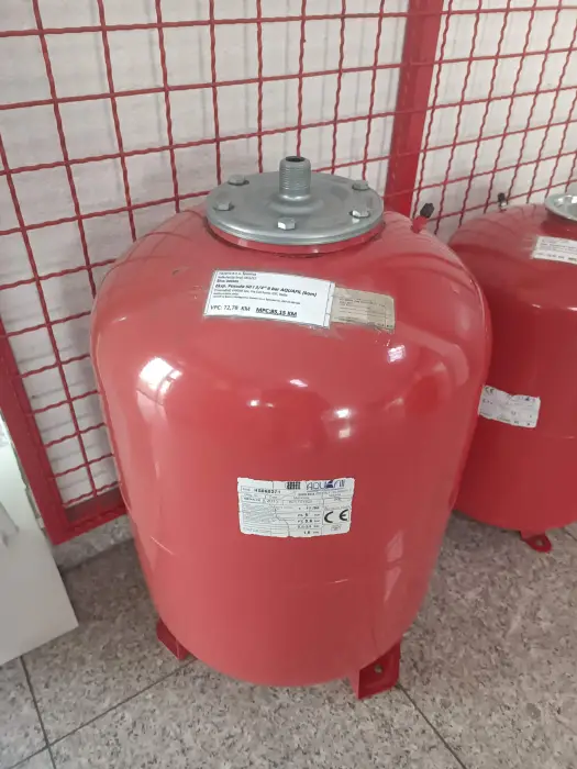 Slika oglasa Ekspanziona boca